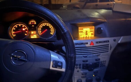 Opel Astra H, 2008 год, 210 000 рублей, 2 фотография