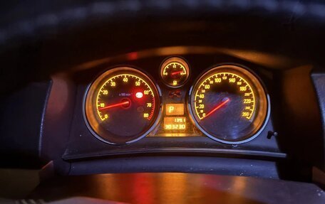 Opel Astra H, 2008 год, 210 000 рублей, 3 фотография