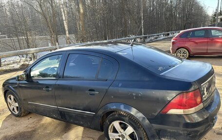 Opel Astra H, 2008 год, 210 000 рублей, 5 фотография