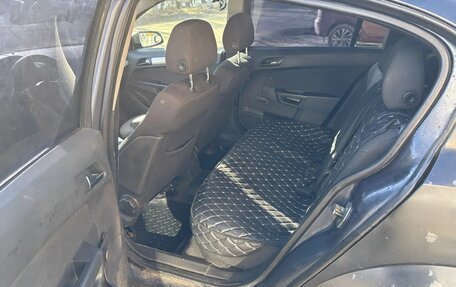 Opel Astra H, 2008 год, 210 000 рублей, 8 фотография