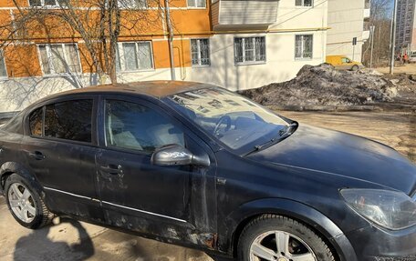 Opel Astra H, 2008 год, 210 000 рублей, 7 фотография