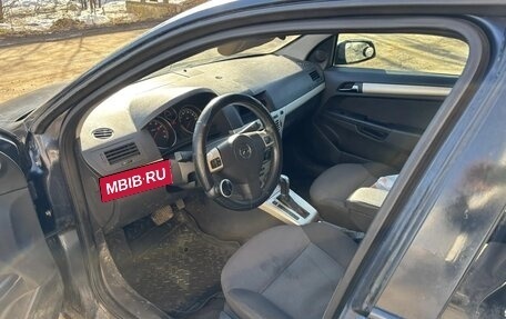 Opel Astra H, 2008 год, 210 000 рублей, 4 фотография
