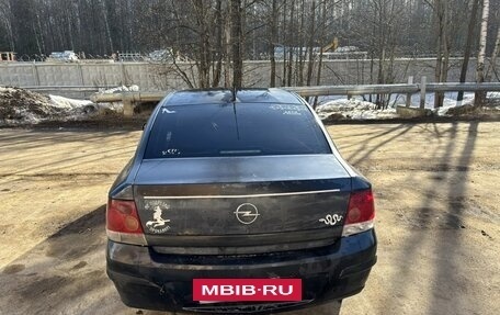 Opel Astra H, 2008 год, 210 000 рублей, 6 фотография