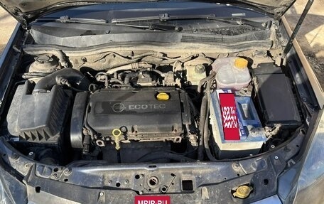 Opel Astra H, 2008 год, 210 000 рублей, 9 фотография