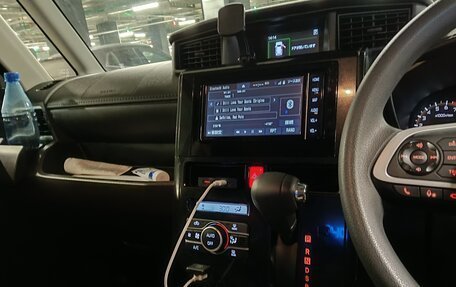 Toyota Roomy I, 2020 год, 1 550 000 рублей, 8 фотография