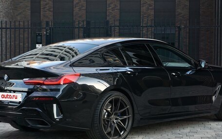 BMW 8 серия, 2020 год, 6 950 000 рублей, 3 фотография