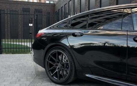 BMW 8 серия, 2020 год, 6 950 000 рублей, 6 фотография