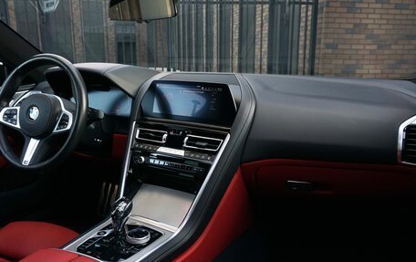 BMW 8 серия, 2020 год, 6 950 000 рублей, 8 фотография