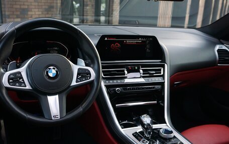 BMW 8 серия, 2020 год, 6 950 000 рублей, 9 фотография