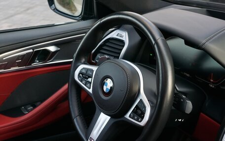 BMW 8 серия, 2020 год, 6 950 000 рублей, 12 фотография