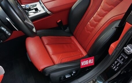 BMW 8 серия, 2020 год, 6 950 000 рублей, 10 фотография