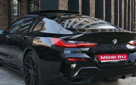 BMW 8 серия, 2020 год, 6 950 000 рублей, 4 фотография