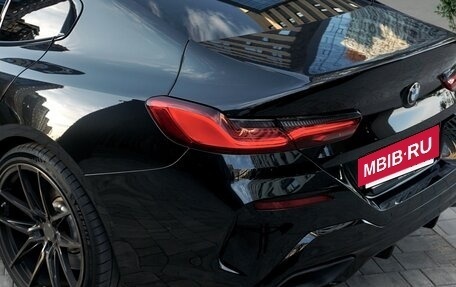 BMW 8 серия, 2020 год, 6 950 000 рублей, 7 фотография