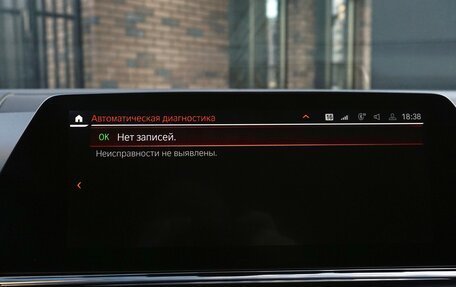 BMW 8 серия, 2020 год, 6 950 000 рублей, 19 фотография