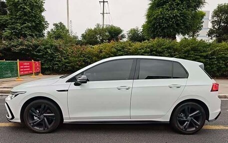 Volkswagen Golf VIII, 2021 год, 1 985 040 рублей, 7 фотография