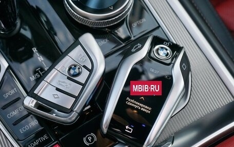 BMW 8 серия, 2020 год, 6 950 000 рублей, 15 фотография