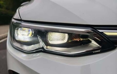 Volkswagen Golf VIII, 2021 год, 1 985 040 рублей, 8 фотография