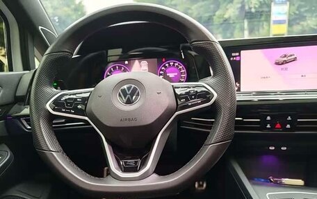 Volkswagen Golf VIII, 2021 год, 1 985 040 рублей, 12 фотография