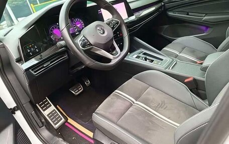 Volkswagen Golf VIII, 2021 год, 1 985 040 рублей, 10 фотография