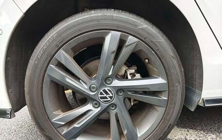 Volkswagen Golf VIII, 2021 год, 1 985 040 рублей, 9 фотография