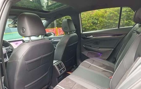 Volkswagen Golf VIII, 2021 год, 1 985 040 рублей, 17 фотография