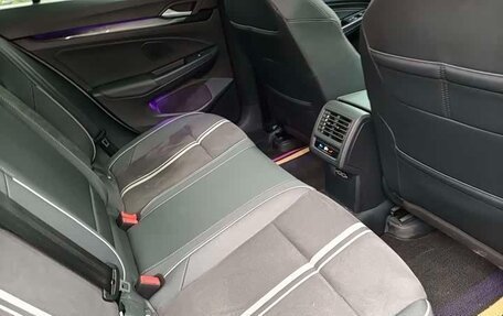 Volkswagen Golf VIII, 2021 год, 1 985 040 рублей, 16 фотография