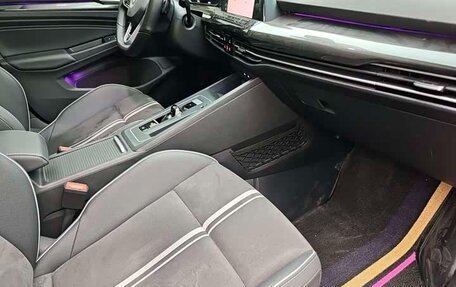 Volkswagen Golf VIII, 2021 год, 1 985 040 рублей, 15 фотография