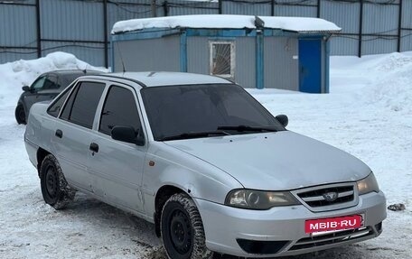 Daewoo Nexia I рестайлинг, 2013 год, 140 000 рублей, 3 фотография