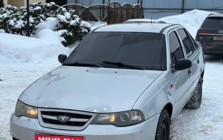 Daewoo Nexia I рестайлинг, 2013 год, 140 000 рублей, 2 фотография