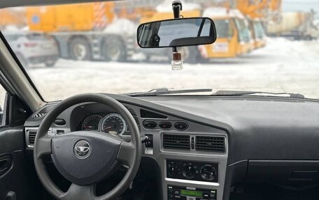 Daewoo Nexia I рестайлинг, 2013 год, 140 000 рублей, 6 фотография