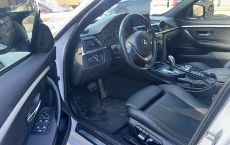 BMW 4 серия, 2016 год, 2 600 000 рублей, 7 фотография