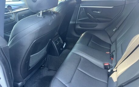 BMW 4 серия, 2016 год, 2 600 000 рублей, 9 фотография