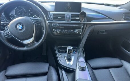 BMW 4 серия, 2016 год, 2 600 000 рублей, 10 фотография