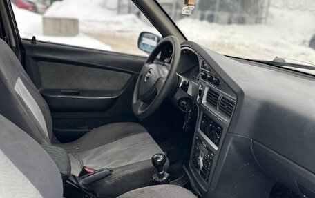 Daewoo Nexia I рестайлинг, 2013 год, 140 000 рублей, 7 фотография