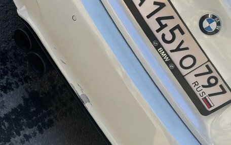 BMW 4 серия, 2016 год, 2 600 000 рублей, 12 фотография