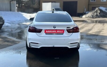 BMW 4 серия, 2016 год, 2 600 000 рублей, 4 фотография