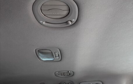 KIA Carnival III, 2006 год, 850 000 рублей, 5 фотография