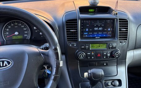 KIA Carnival III, 2006 год, 850 000 рублей, 9 фотография