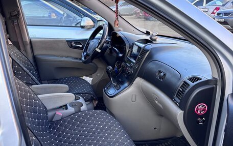 KIA Carnival III, 2006 год, 850 000 рублей, 7 фотография