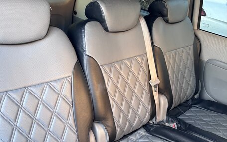 KIA Carnival III, 2006 год, 850 000 рублей, 4 фотография