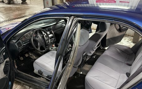 Toyota Carina E, 1993 год, 230 000 рублей, 7 фотография