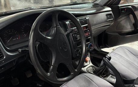 Toyota Carina E, 1993 год, 230 000 рублей, 6 фотография