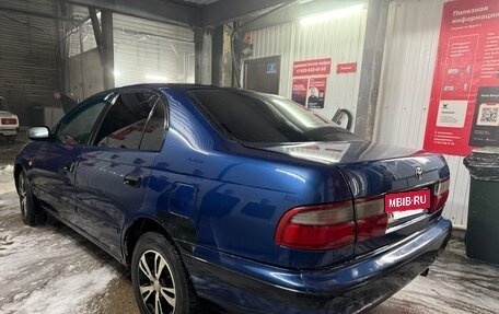 Toyota Carina E, 1993 год, 230 000 рублей, 5 фотография