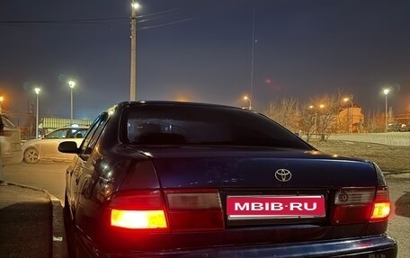 Toyota Carina E, 1993 год, 230 000 рублей, 9 фотография