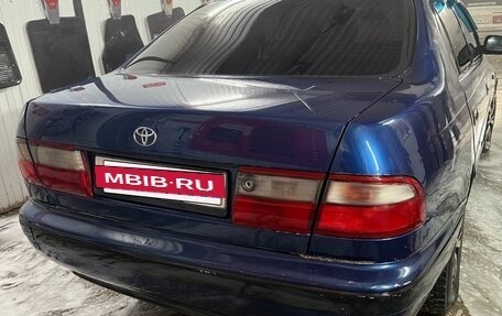 Toyota Carina E, 1993 год, 230 000 рублей, 4 фотография