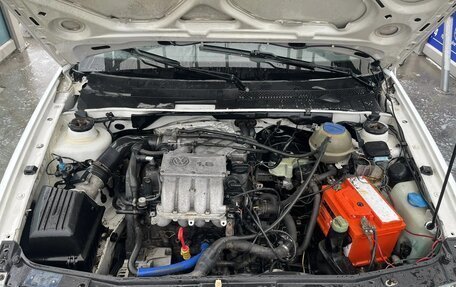 Volkswagen Golf III, 1996 год, 290 000 рублей, 12 фотография