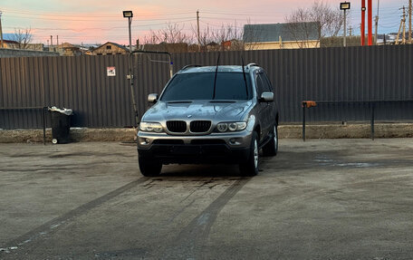 BMW X5, 2006 год, 1 450 000 рублей, 2 фотография