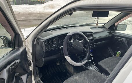 Volkswagen Golf III, 1996 год, 290 000 рублей, 13 фотография