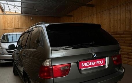 BMW X5, 2006 год, 1 450 000 рублей, 3 фотография