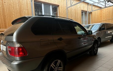 BMW X5, 2006 год, 1 450 000 рублей, 4 фотография